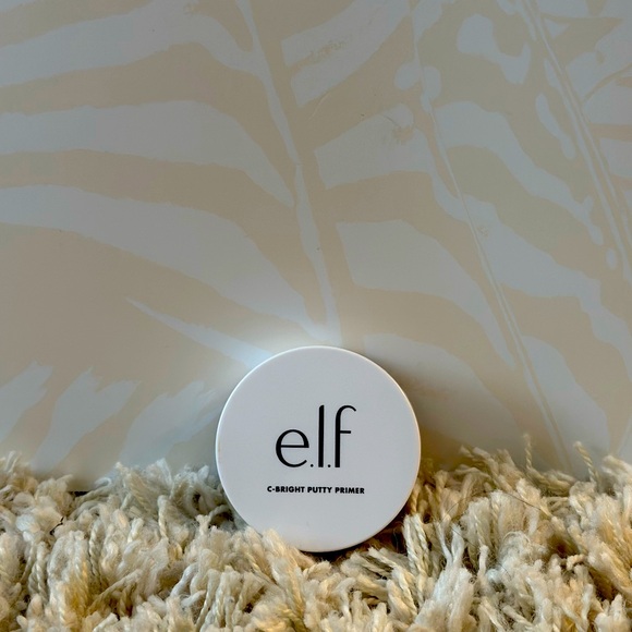 ELF C-Bright Putty Primer - Picture 1 of 2